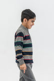 Boy's Full Sleeve Sweater