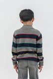 Boy's Full Sleeve Sweater