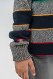 Boy's Full Sleeve Sweater