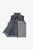 Boy's Sleeveless Jacket