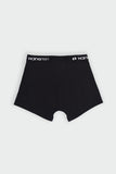 Men's Knit Boxer