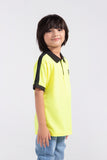 Boy's Fashion Polo