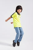 Boy's Fashion Polo