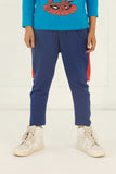 Boy's Fashion Trouser