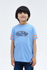 Boy's Graphic Tee