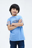 Boy's Graphic Tee