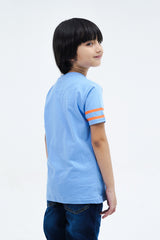Boy's Graphic Tee