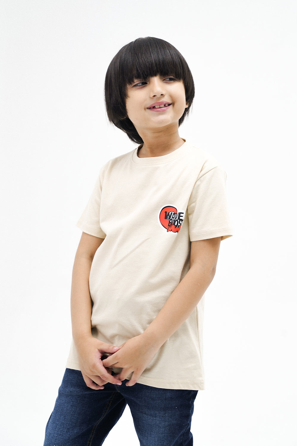 Boys Graphic Tee