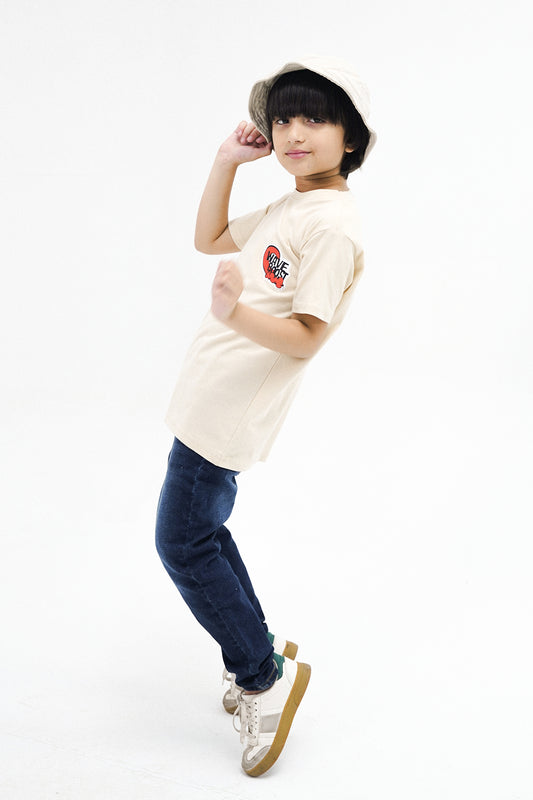 Boys Graphic Tee