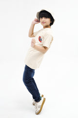 Boys Graphic Tee