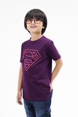 Boy's Graphic Tee