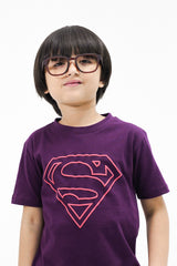 Boy's Graphic Tee