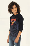 Boy's Graphic Tee