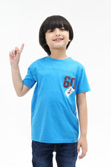 Boy's Graphic Tee