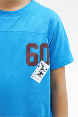 Boy's Graphic Tee