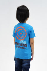 Boy's Graphic Tee
