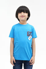 Boy's Graphic Tee