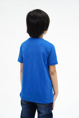 Boys Graphic Tee