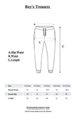 Boy's Fashion Trouser