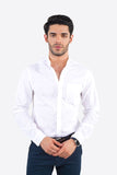 Men's Casual Shirt F/S