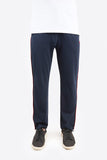 Men's Side Piping Trouser
