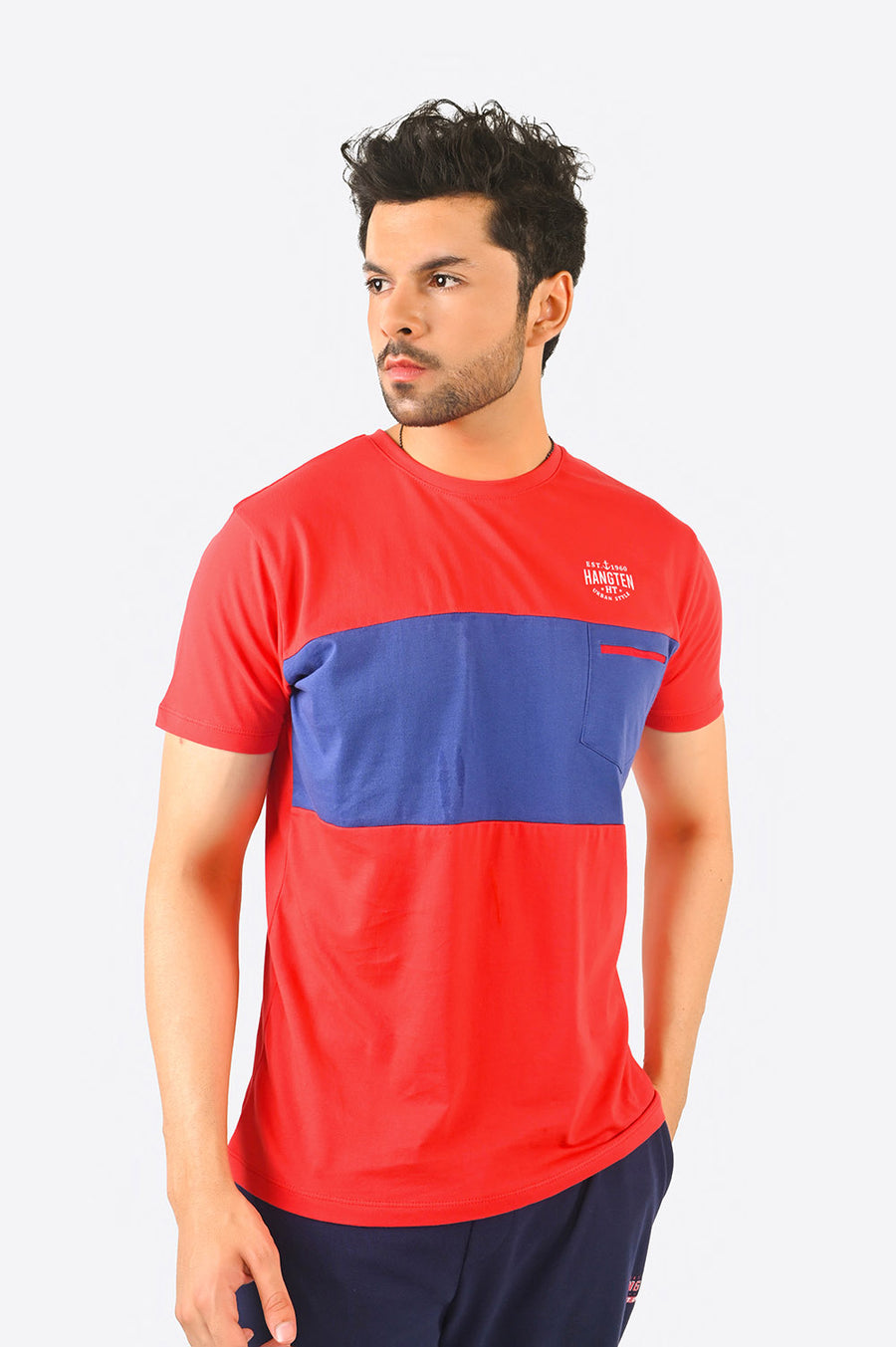 MEN SS-23 TSHIRTS – HANG TEN — Pakistan