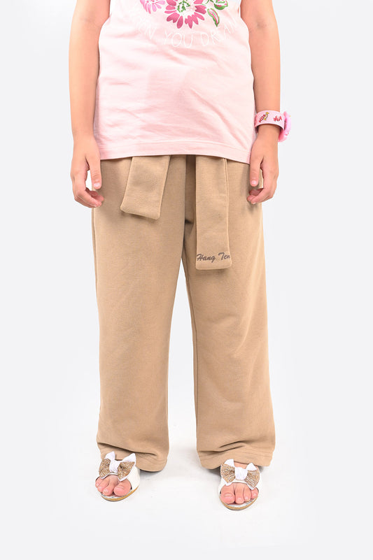 Girl's Fashion Trouser