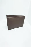 Men's Leather Wallet