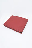 Men's Leather Wallet - Milt