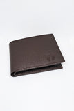 Men's Leather Wallet - Milt