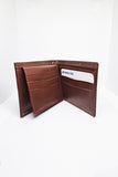 Men's Leather Wallet