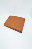 Men's Leather Wallet - Milt