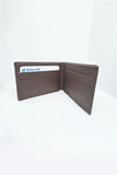 Men's Leather Wallet