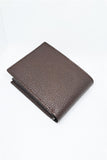 Men's Leather Wallet - Milt