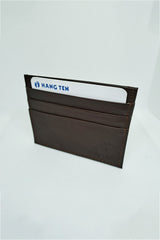 Men's Card Holder