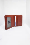 Card Holder Center Pocket