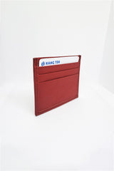 Men's Slim Card Holder