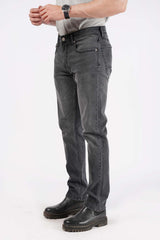 Men's Denim Jeans Slim Fit