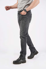 Men's Denim Jeans Slim Fit