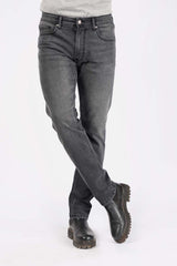 Men's Denim Jeans Slim Fit
