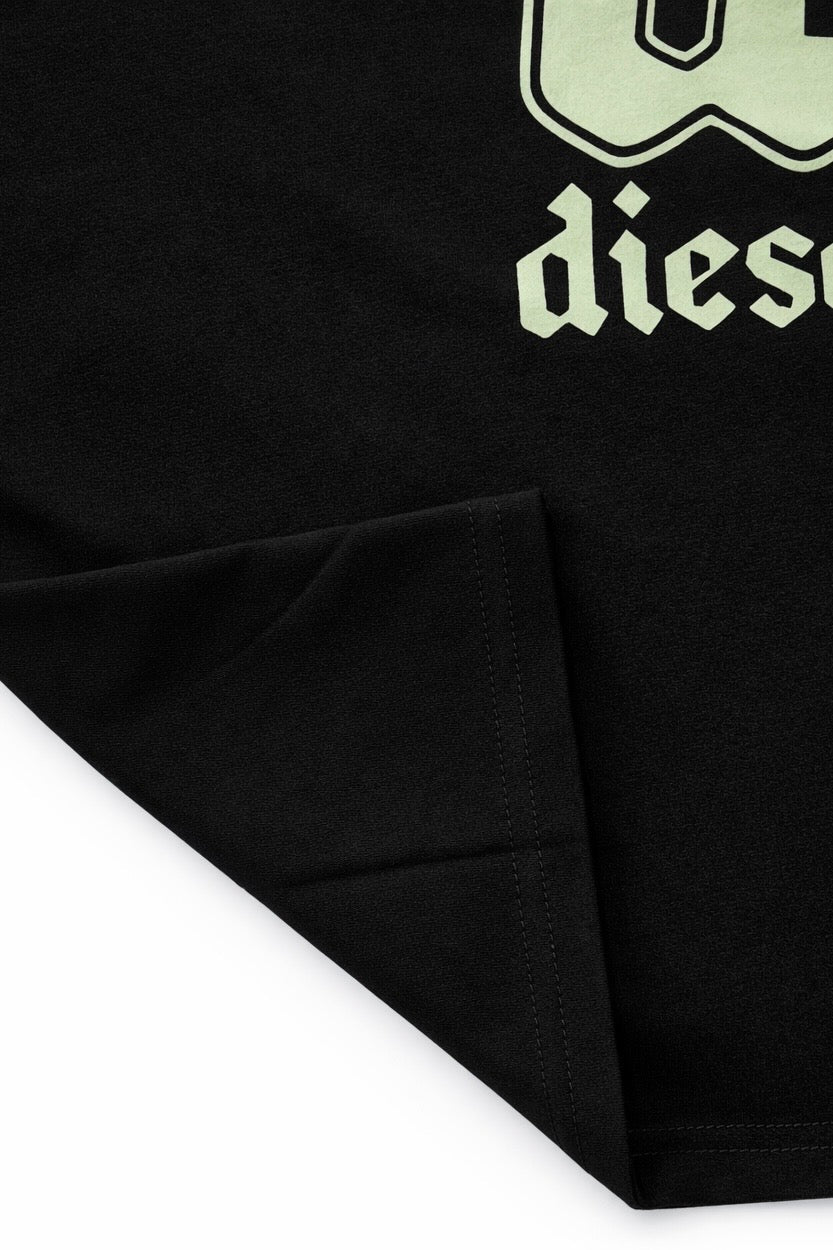 Men's Graphic Crew