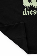 Men's Graphic Crew
