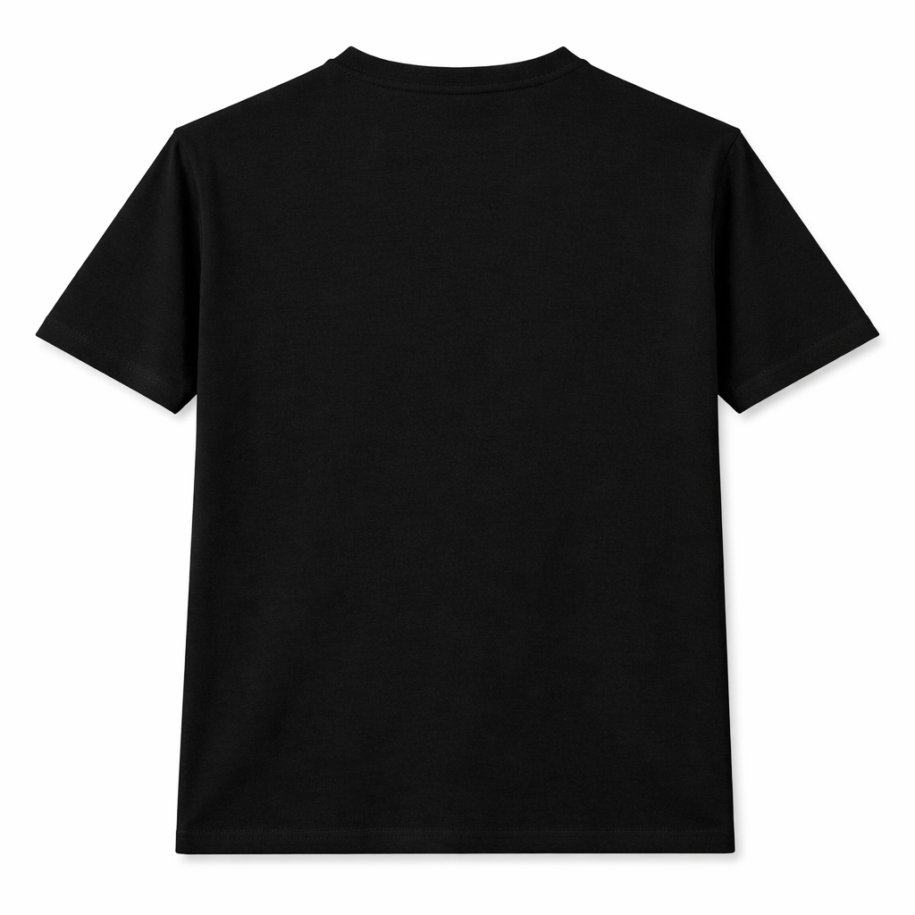 Men's Graphic Crew