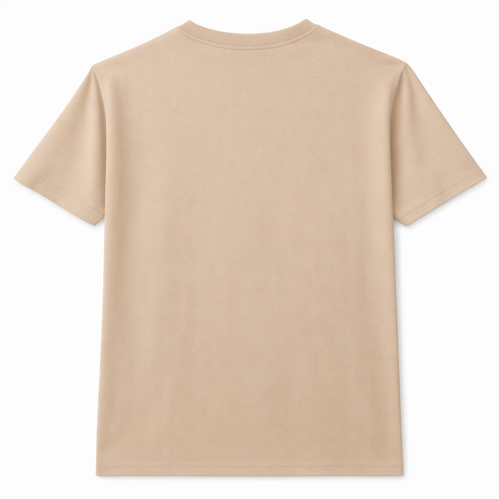 Men's Graphic Crew