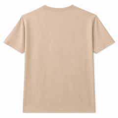 Men's Graphic Crew