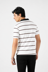 Mens Stripper Polo