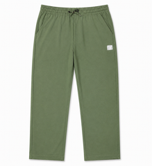 Mens Fashion Trouser Green