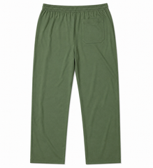 Mens Fashion Trouser Green