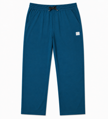 Mens Fashion Trouser Teal