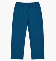Mens Fashion Trouser Teal